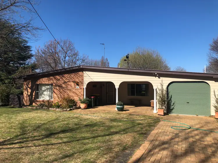 Main view of Homely house listing, 63 Manns, Glen Innes NSW 2370