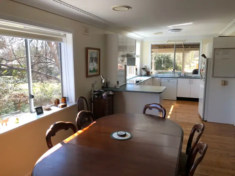 Second view of Homely house listing, 63 Manns, Glen Innes NSW 2370