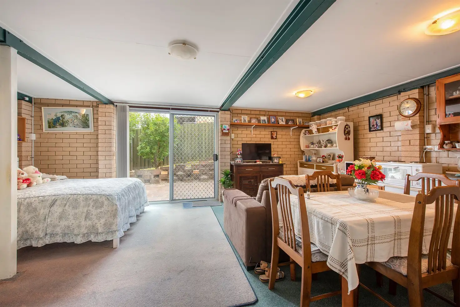 Main view of Homely house listing, 4 Romford Drive, Rochedale South QLD 4123