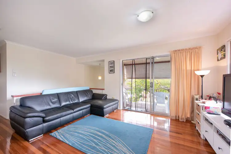 Second view of Homely house listing, 4 Romford Drive, Rochedale South QLD 4123