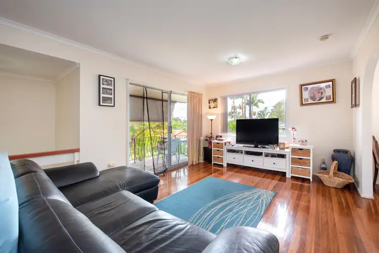 Third view of Homely house listing, 4 Romford Drive, Rochedale South QLD 4123