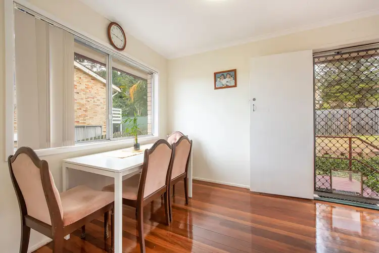 Fourth view of Homely house listing, 4 Romford Drive, Rochedale South QLD 4123