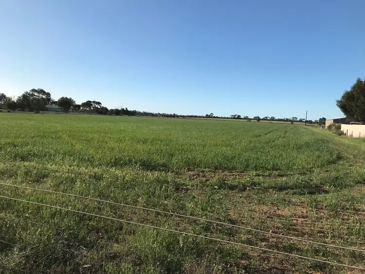 Fourth view of Homely land listing, Lot 10/4676 Copper Coast Highway, Kadina SA 5554