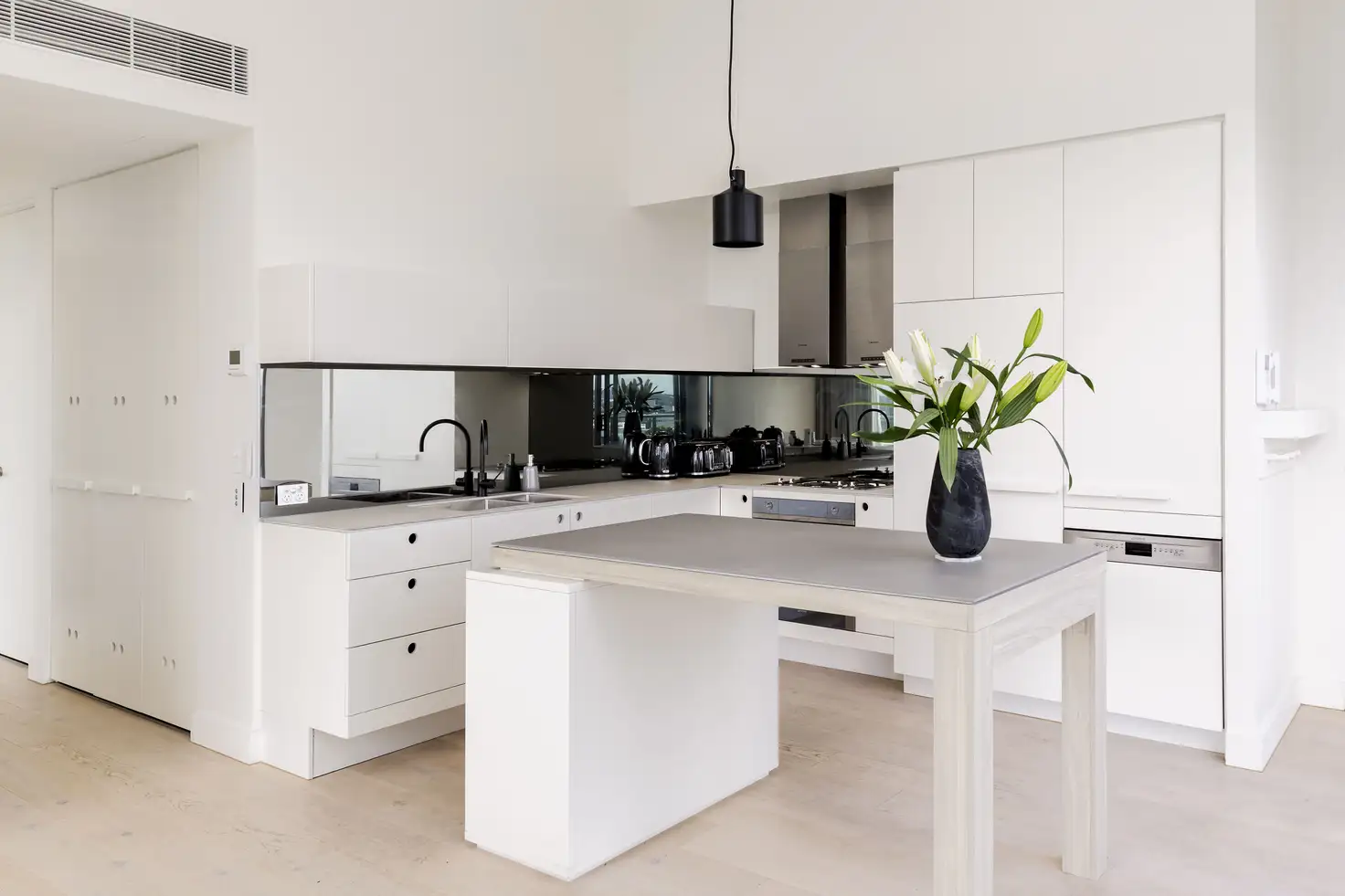 Main view of Homely apartment listing, D537/810-818 Elizabeth Street, Waterloo NSW 2017