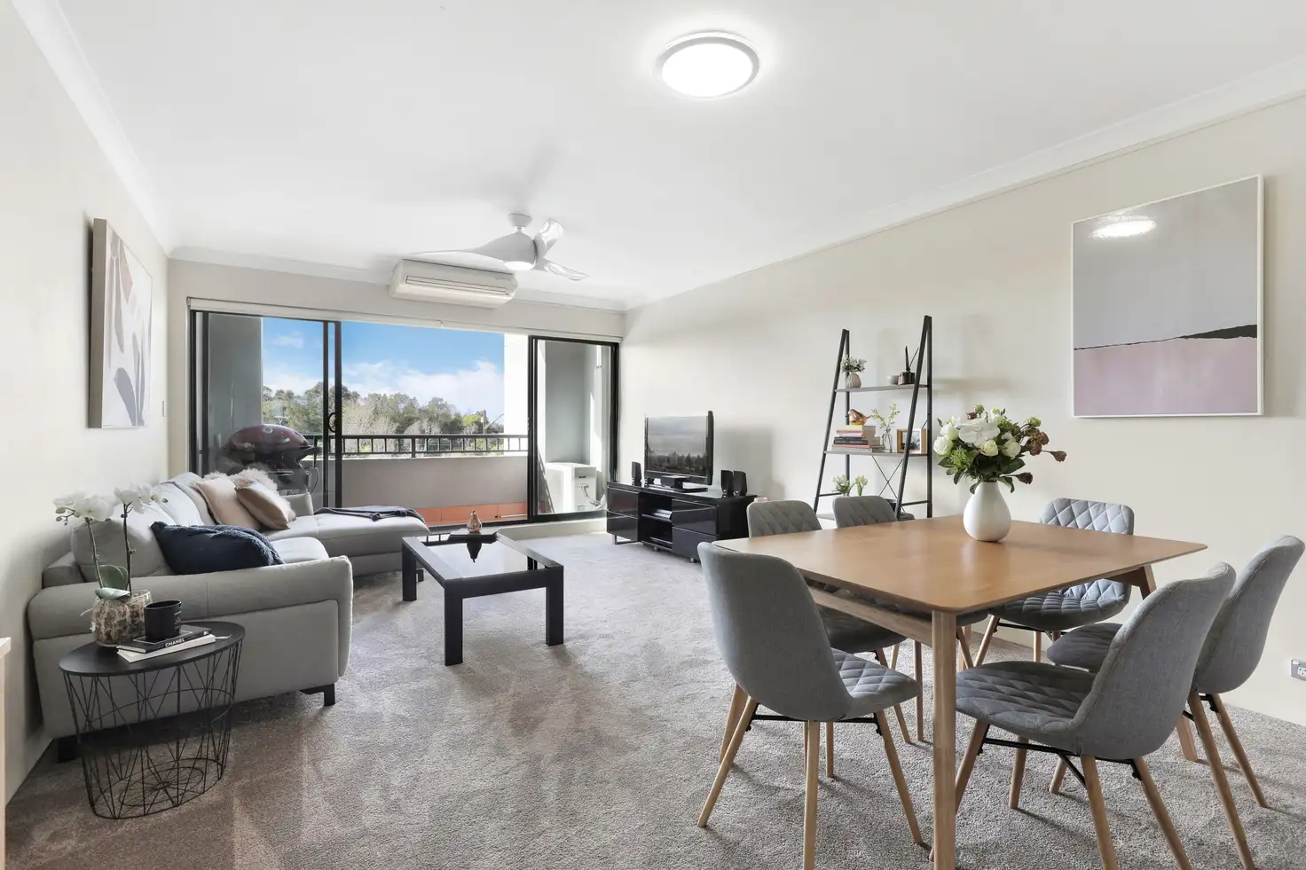 Main view of Homely apartment listing, 201/1-5 Princes Highway, St Peters NSW 2044