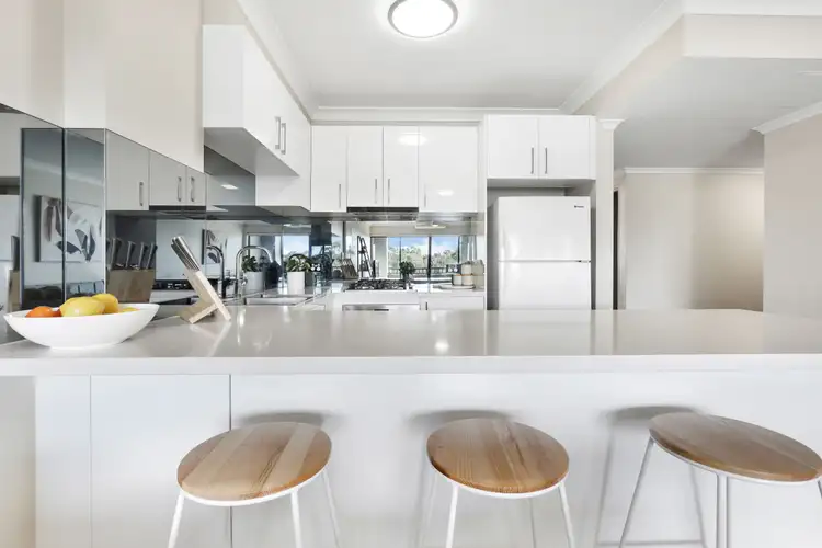 Fourth view of Homely apartment listing, 201/1-5 Princes Highway, St Peters NSW 2044
