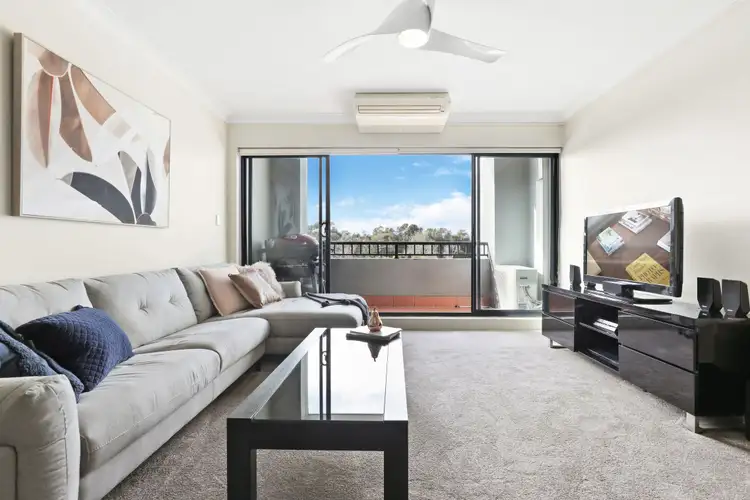 Sixth view of Homely apartment listing, 201/1-5 Princes Highway, St Peters NSW 2044
