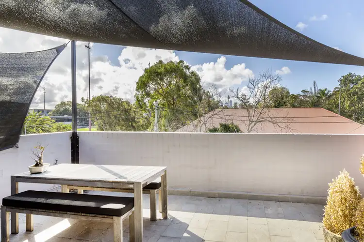 Second view of Homely apartment listing, 2/662 Elizabeth Street, Waterloo NSW 2017