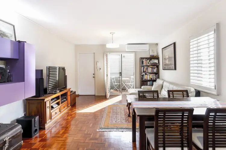 Third view of Homely apartment listing, 2/662 Elizabeth Street, Waterloo NSW 2017
