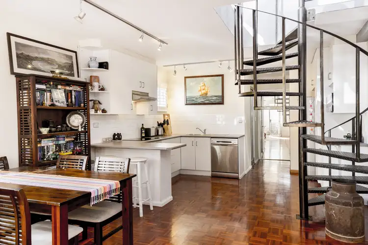 Fifth view of Homely apartment listing, 2/662 Elizabeth Street, Waterloo NSW 2017
