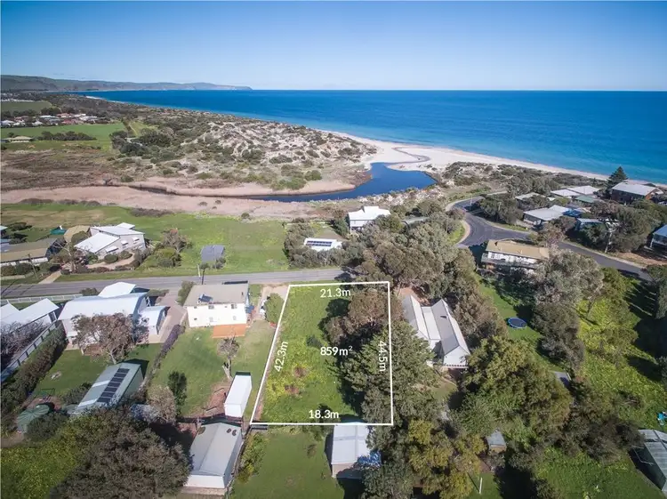 31 Riverview Drive, Carrickalinga SA 5204