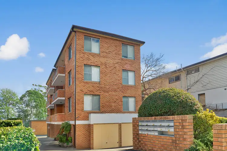 Second view of Homely apartment listing, 9/240 Blaxland Road, Ryde NSW 2112
