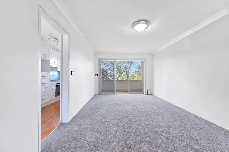 Third view of Homely apartment listing, 9/240 Blaxland Road, Ryde NSW 2112