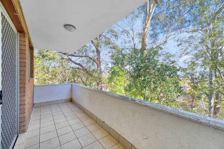 Fourth view of Homely apartment listing, 9/240 Blaxland Road, Ryde NSW 2112