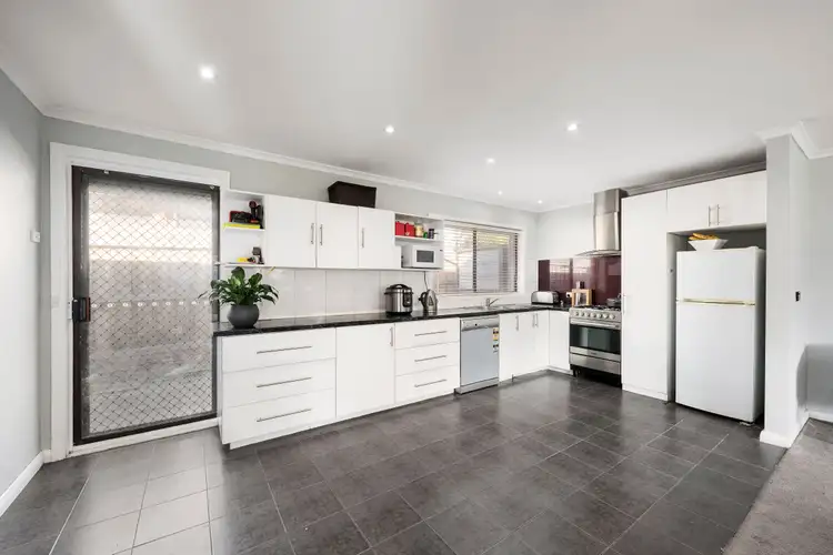 Second view of Homely house listing, 12 Erskine Drive, Rowville VIC 3178