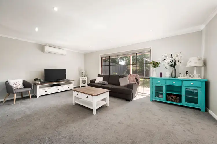 Third view of Homely house listing, 12 Erskine Drive, Rowville VIC 3178