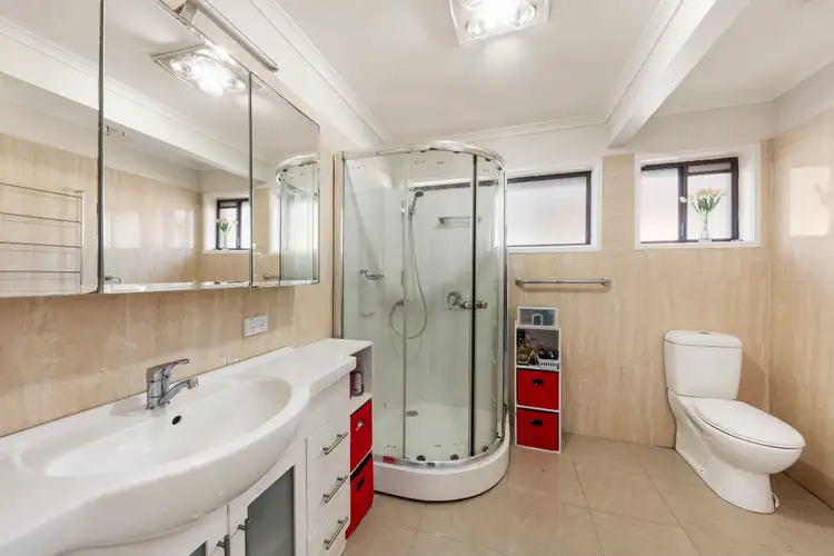 Fifth view of Homely house listing, 12 Erskine Drive, Rowville VIC 3178