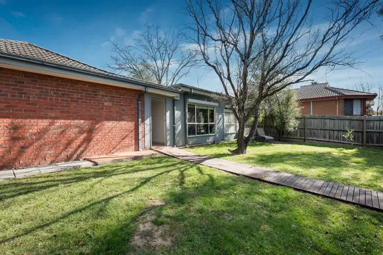 Sixth view of Homely house listing, 12 Erskine Drive, Rowville VIC 3178