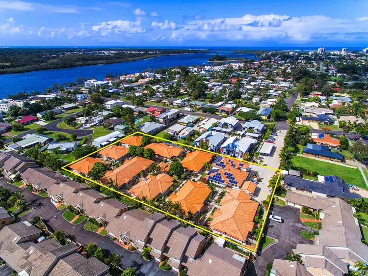 Main view of Homely unit listing, 20/26 Yinni Street, Maroochydore QLD 4558