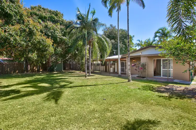 3 Newport Close, Kewarra Beach QLD 4879