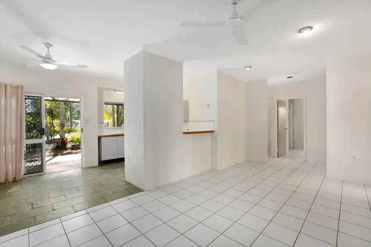 Sixth view of Homely house listing, 3 Newport Close, Kewarra Beach QLD 4879