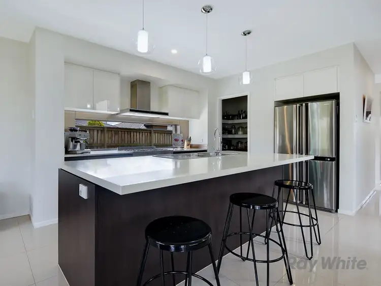 Second view of Homely house listing, 6 Montegrande Circuit, Griffin QLD 4503