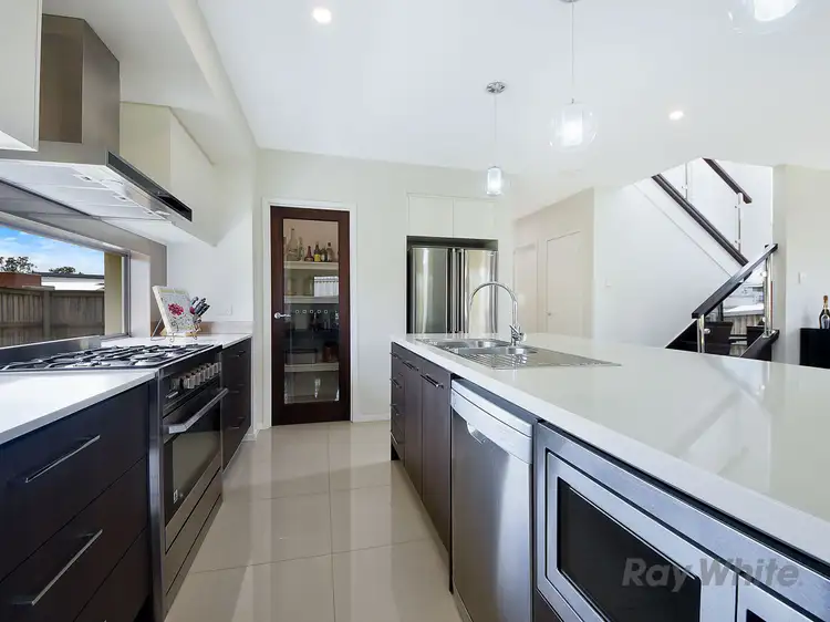 Fourth view of Homely house listing, 6 Montegrande Circuit, Griffin QLD 4503