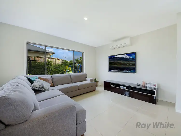 Sixth view of Homely house listing, 6 Montegrande Circuit, Griffin QLD 4503