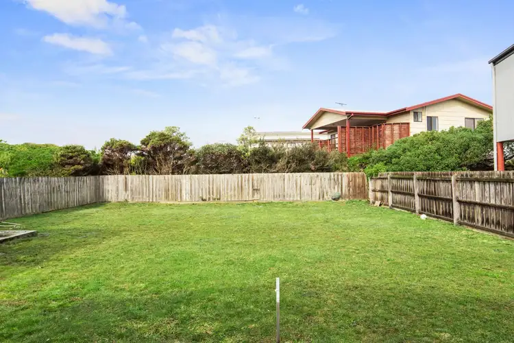 Third view of Homely land listing, 7A Links Street, Surf Beach VIC 3922
