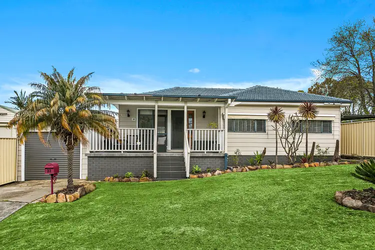 33 The Expressway, Albion Park NSW 2527