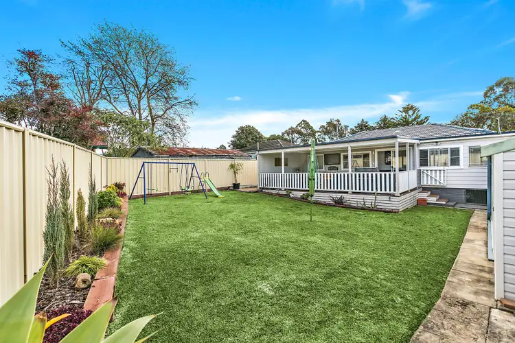 Fifth view of Homely house listing, 33 The Expressway, Albion Park NSW 2527