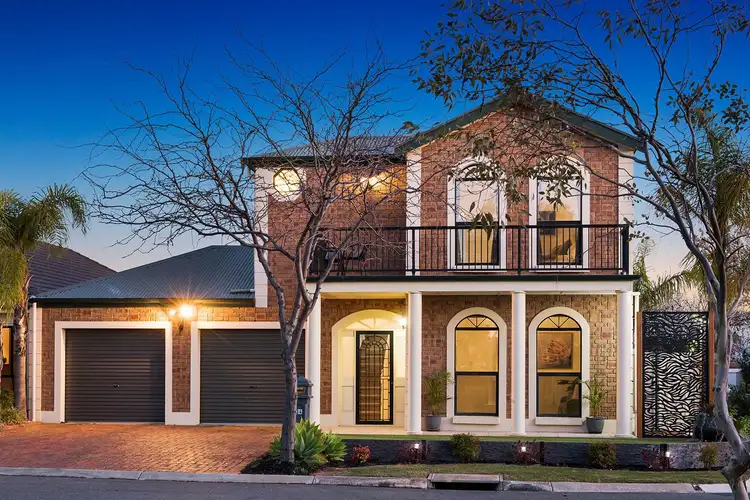 34 McCole Circuit, Allenby Gardens SA 5009