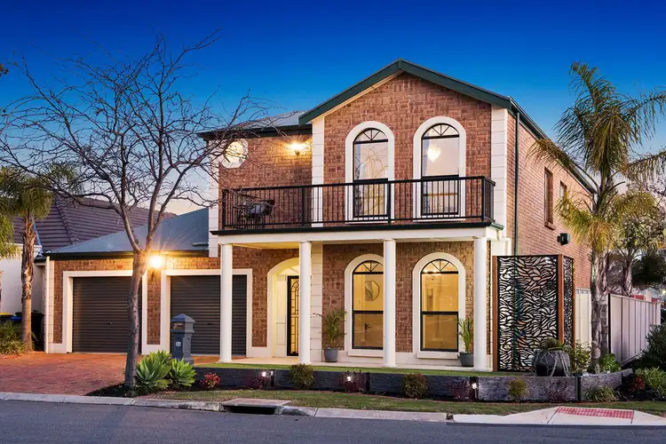 Second view of Homely house listing, 34 McCole Circuit, Allenby Gardens SA 5009