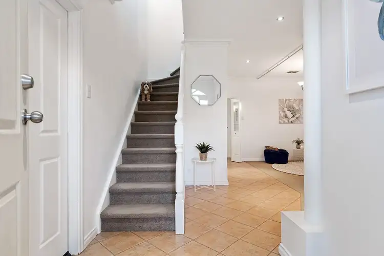 Third view of Homely house listing, 34 McCole Circuit, Allenby Gardens SA 5009