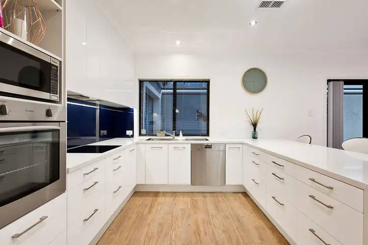 Fourth view of Homely house listing, 34 McCole Circuit, Allenby Gardens SA 5009