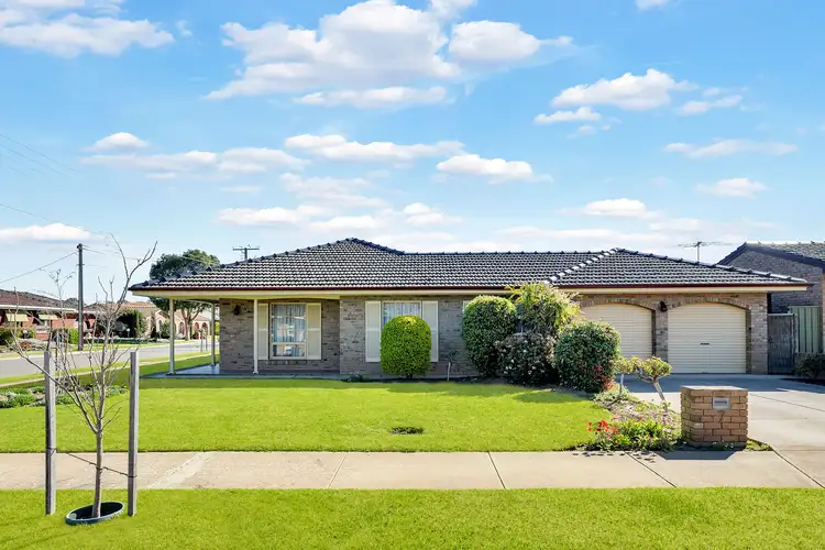 7 Mamande Crescent, Lockleys SA 5032