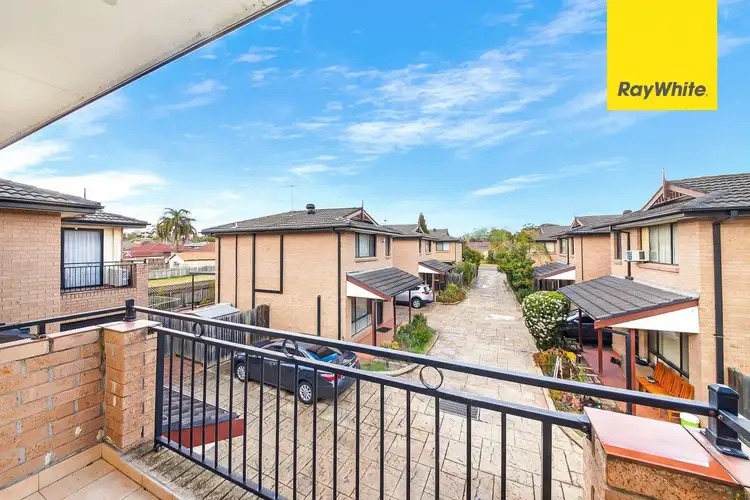 5/51-53 Coveny Street, Doonside NSW 2767