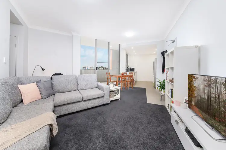 503/1 The Crescent, Yagoona NSW 2199