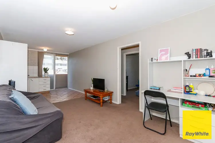 Third view of Homely house listing, 28/12 Tenth Avenue, Maylands WA 6051