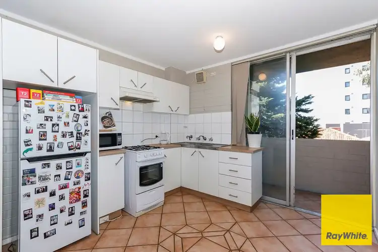 Fifth view of Homely house listing, 28/12 Tenth Avenue, Maylands WA 6051