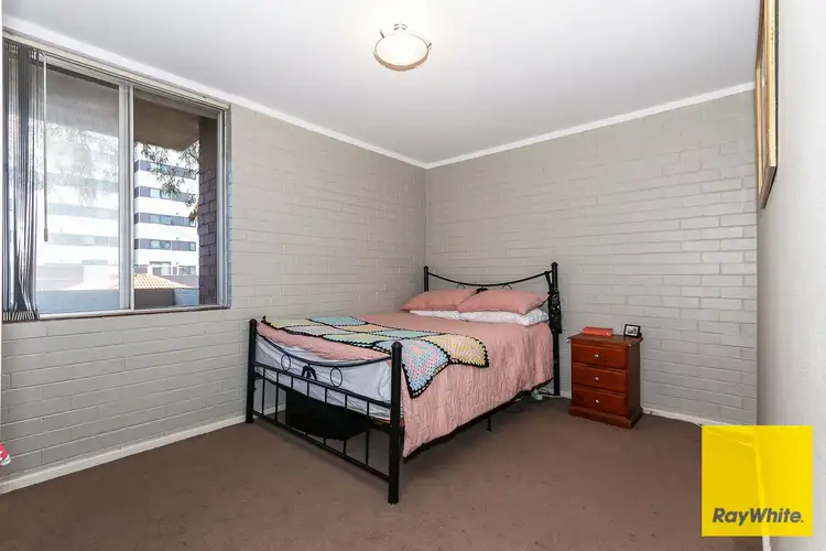 Sixth view of Homely house listing, 28/12 Tenth Avenue, Maylands WA 6051