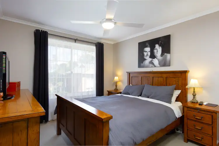 Fifth view of Homely townhouse listing, 35/125 Chatswood Road, Daisy Hill QLD 4127