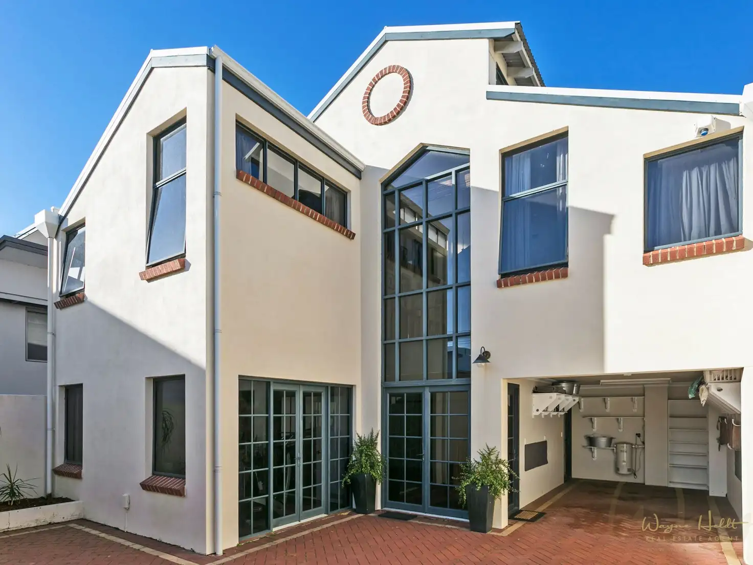Main view of Homely house listing, 115A Summers Street, Perth WA 6000