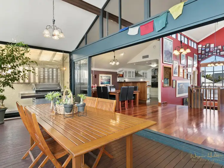 Second view of Homely house listing, 115A Summers Street, Perth WA 6000