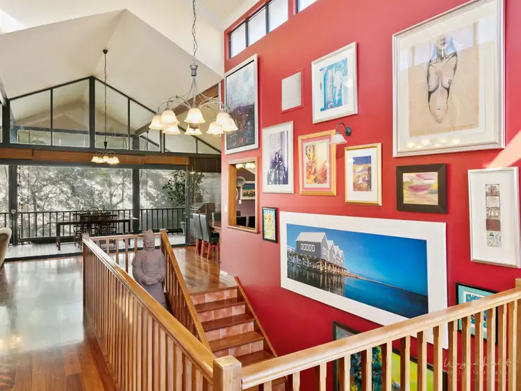 Third view of Homely house listing, 115A Summers Street, Perth WA 6000