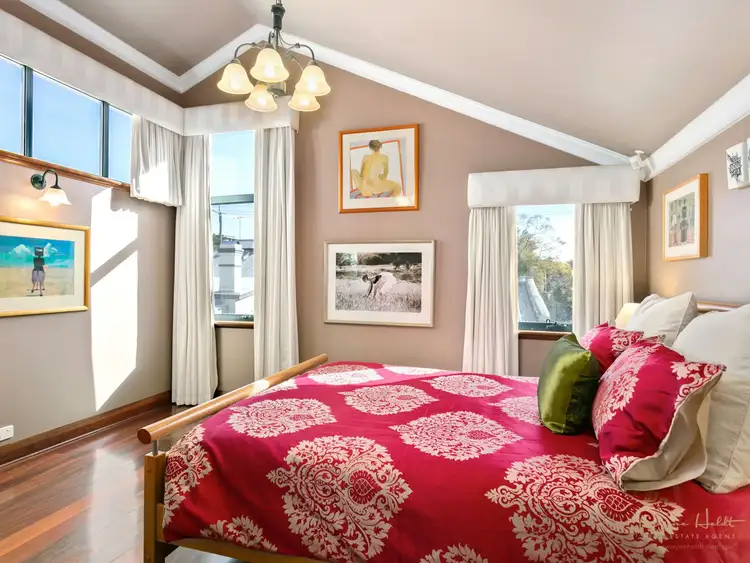 Fourth view of Homely house listing, 115A Summers Street, Perth WA 6000