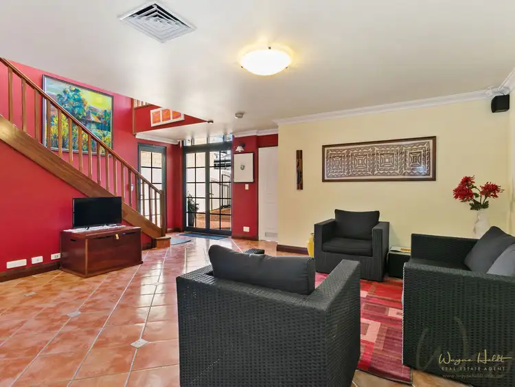 Sixth view of Homely house listing, 115A Summers Street, Perth WA 6000