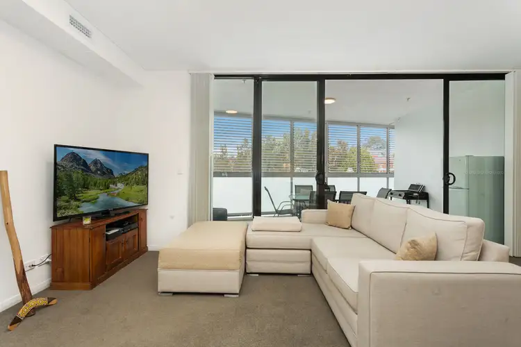 Third view of Homely apartment listing, 210/2B Charles Street, Canterbury NSW 2193