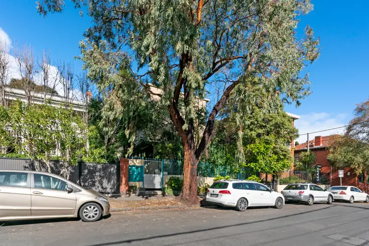3/3 Dalgety Street, St Kilda VIC 3182
