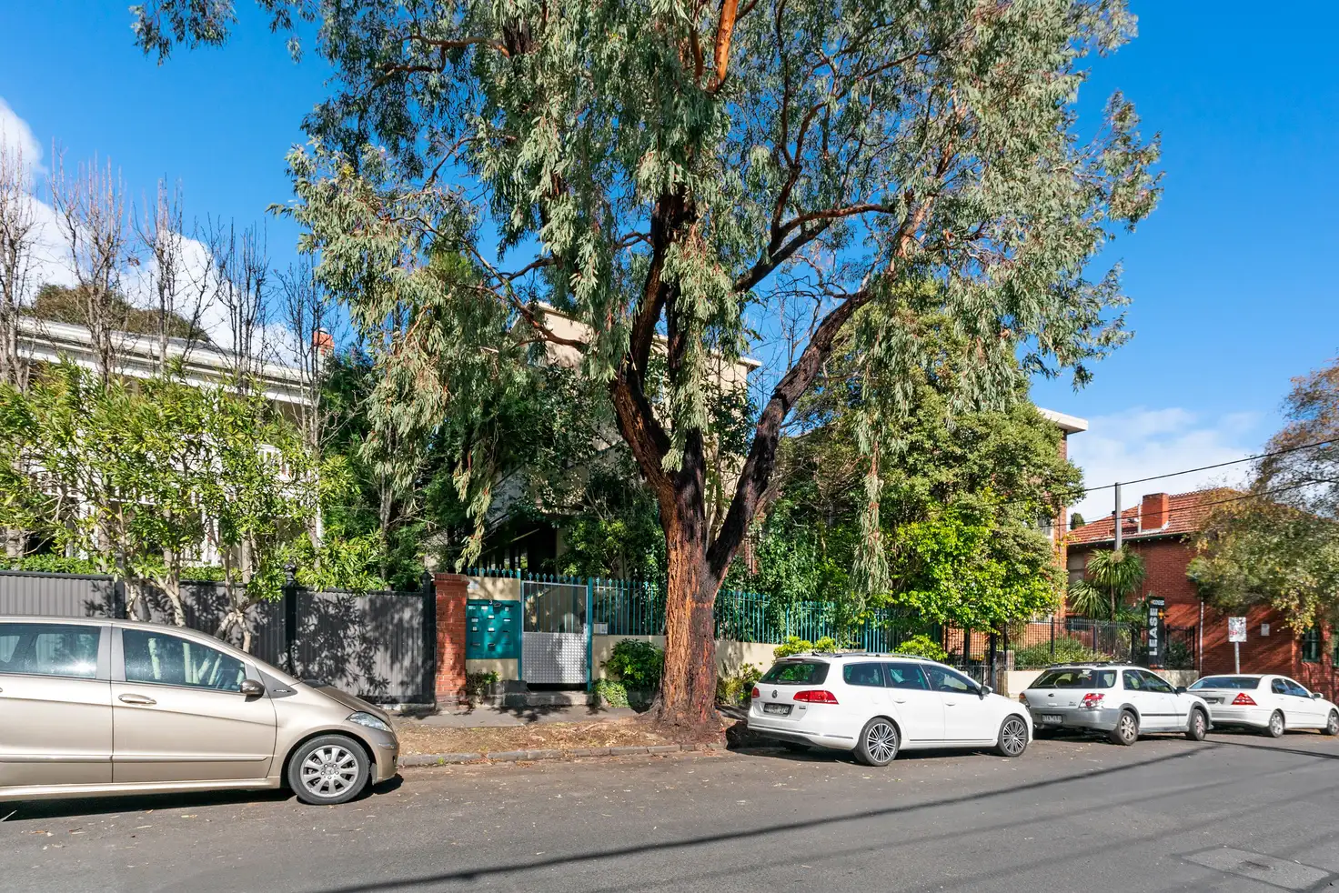 Main view of Homely apartment listing, 3/3 Dalgety Street, St Kilda VIC 3182